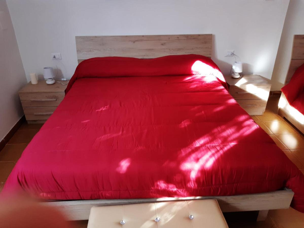 Small Flat Scafa Extérieur photo