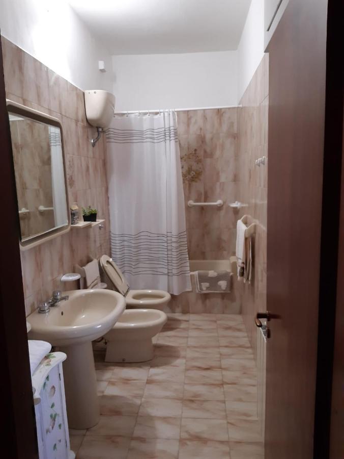 Small Flat Scafa Extérieur photo
