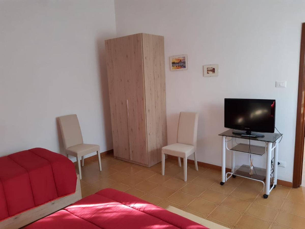Small Flat Scafa Extérieur photo